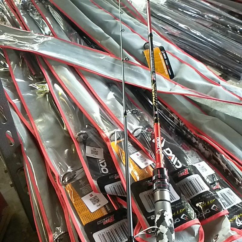 JORAN CASTING DAIDO ATHENA 180