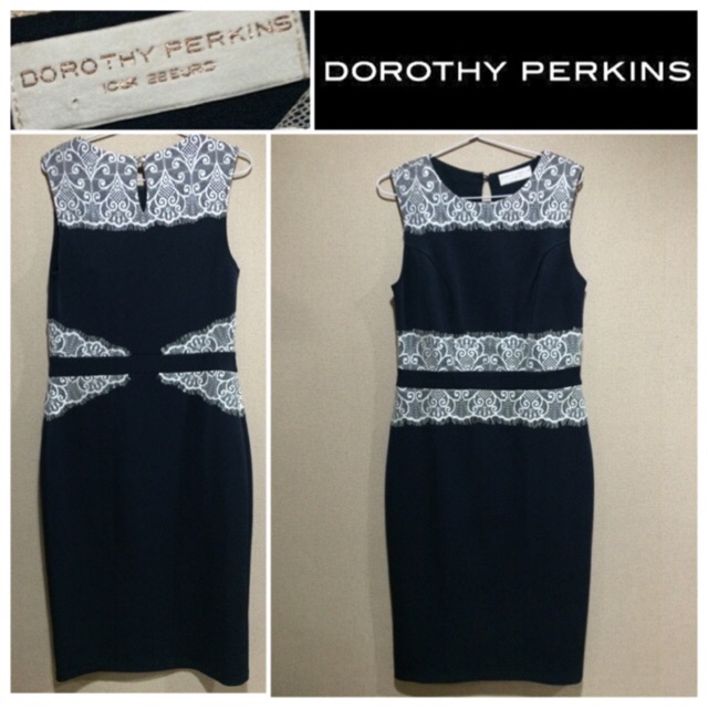 Dorothy Perkins Dress