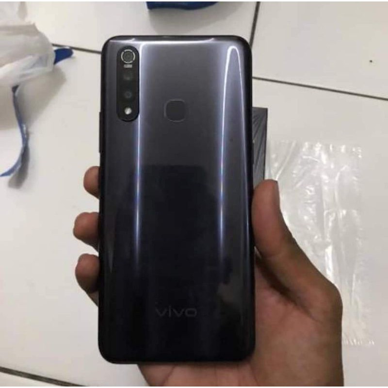 Vivo z1 pro ram 6 / 128GB like new Hp gaming istimewa msh segel