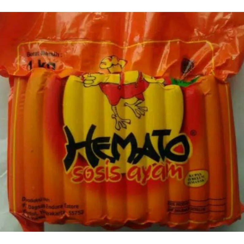 

Sosis Hemato