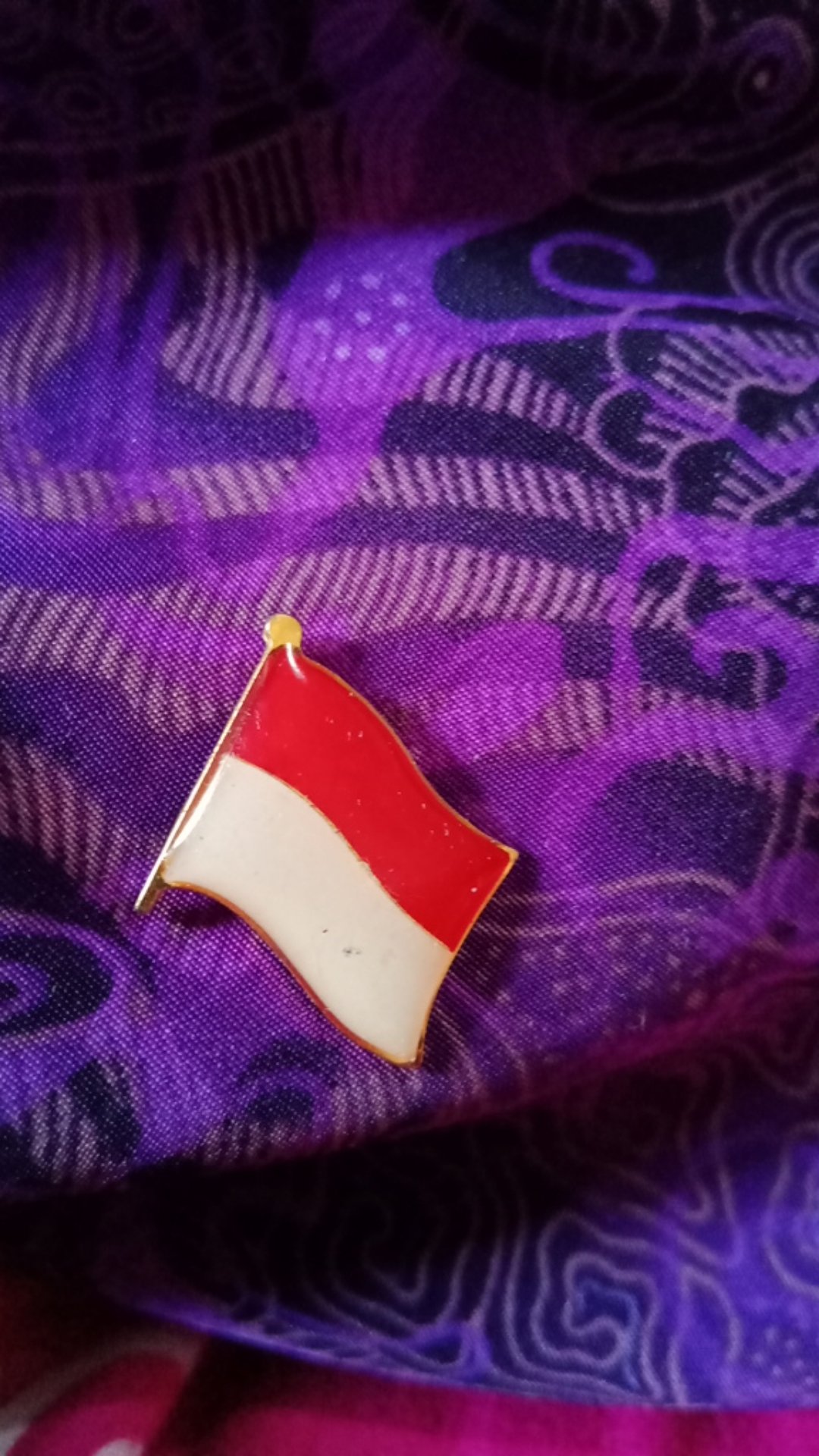 Promo Garuda Dan Bendera