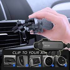 Holder AC MOBIL elastis &quot;This is One&quot; HD13 ORIGINAL CAR HOLDER