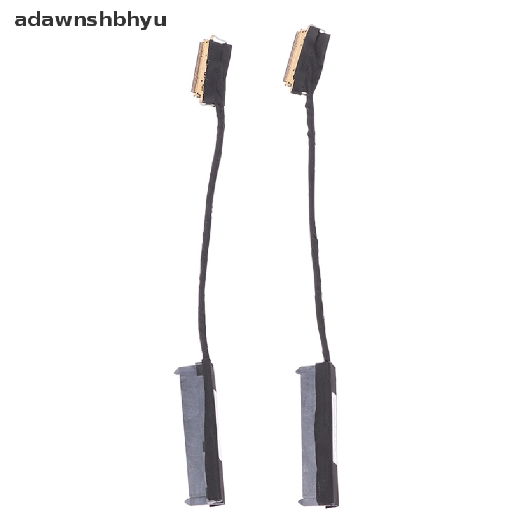 Adawnshbhyu Kabel Hardisk Baru Untuk lenovo ThinkPad X270 SATA HDD Cable Adapter 01hw968