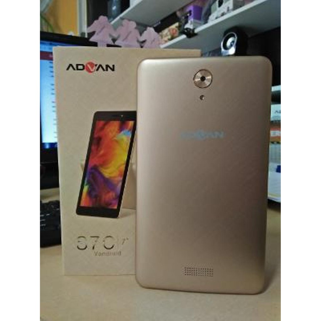 Advan Vandroid S7c Tab Termurah Shopee Indonesia
