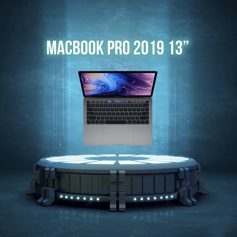 macbook pro 2019 touchbar