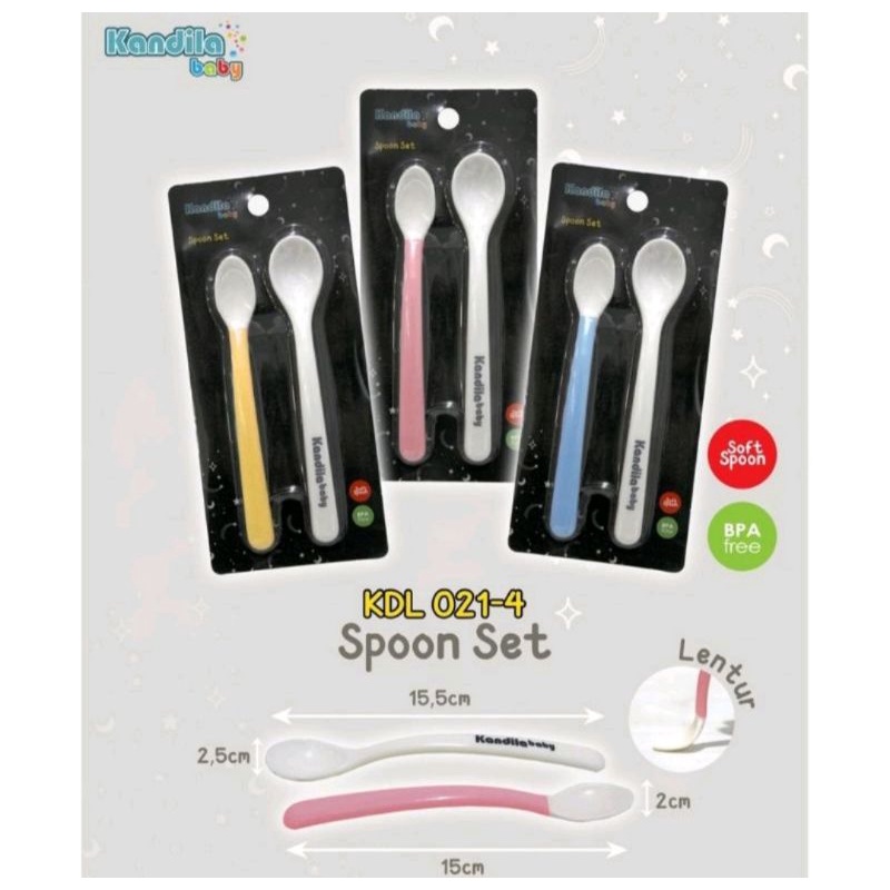 PAKET Pigeon Magmag Spare Straw dan Sikat Sedotan Stainless FREE Kandila Hard &amp; Soft Spoon Set