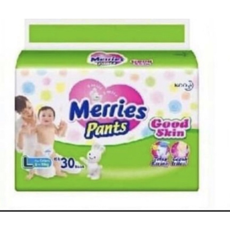 POPOK MERRIES L30