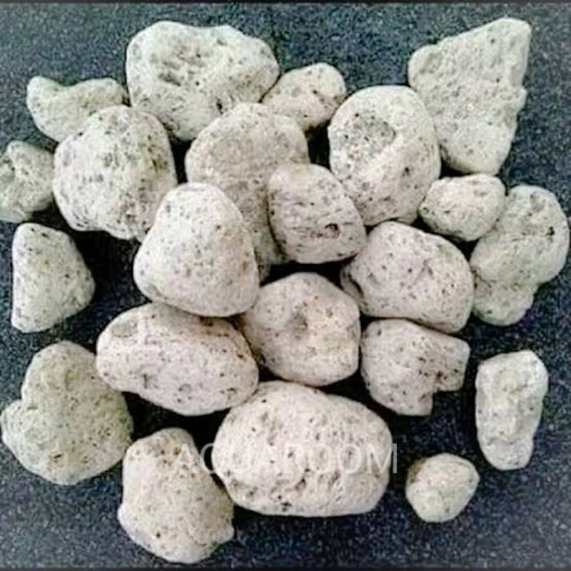 BATU APUNG PUMICE MEDIA FILTER