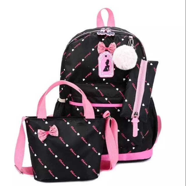 TASRANSEL WANITA BURBERRY TYPE JC TW 9332 8802 GC TASRANSEL P GAYA BARU KERJA CEWEK SANTAI P1D3J4U