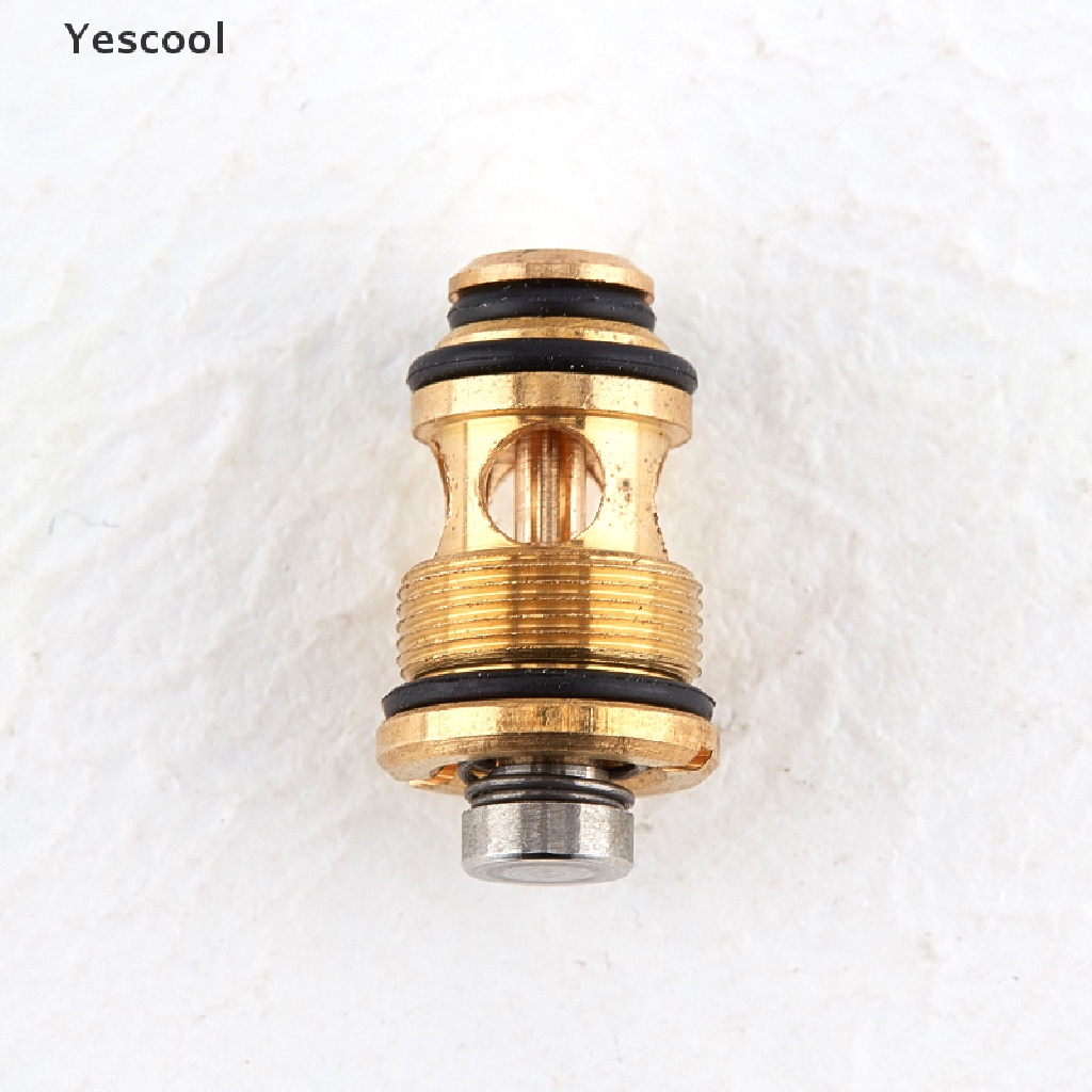 Yescool Replacement Parts For Metal Magazine Outlet Nozzle Inlet Valve Gas Release .