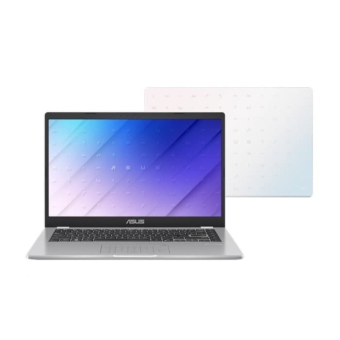 LAPTOP ASUS E210MA - INTEL DUALCORE N4020 4GB 256GB 11.6