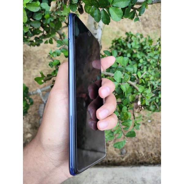 Infinix Note 10 Pro NFC 8/128GB Second