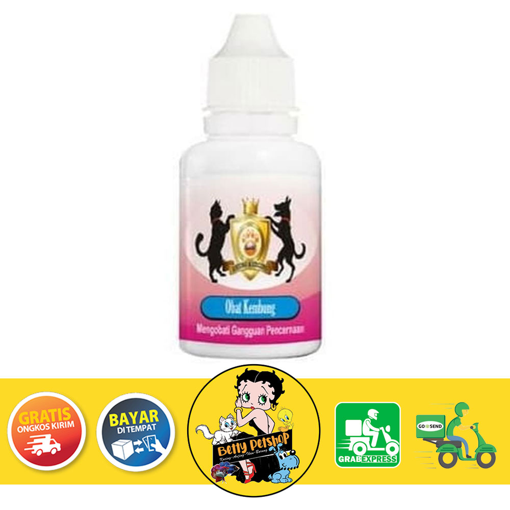 OBAT KEMBUNG