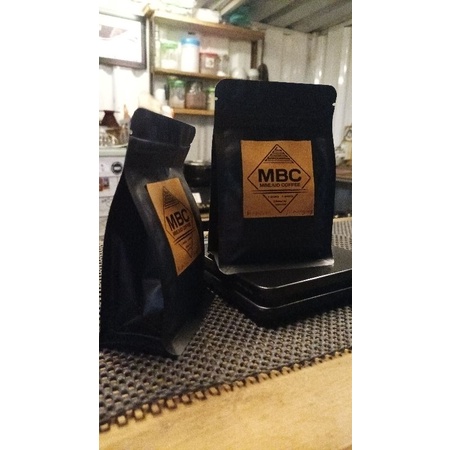 

Kopi Robusta temanggung 100gr