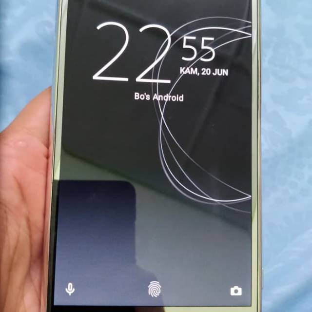Sony xperia xz premium dual sim global