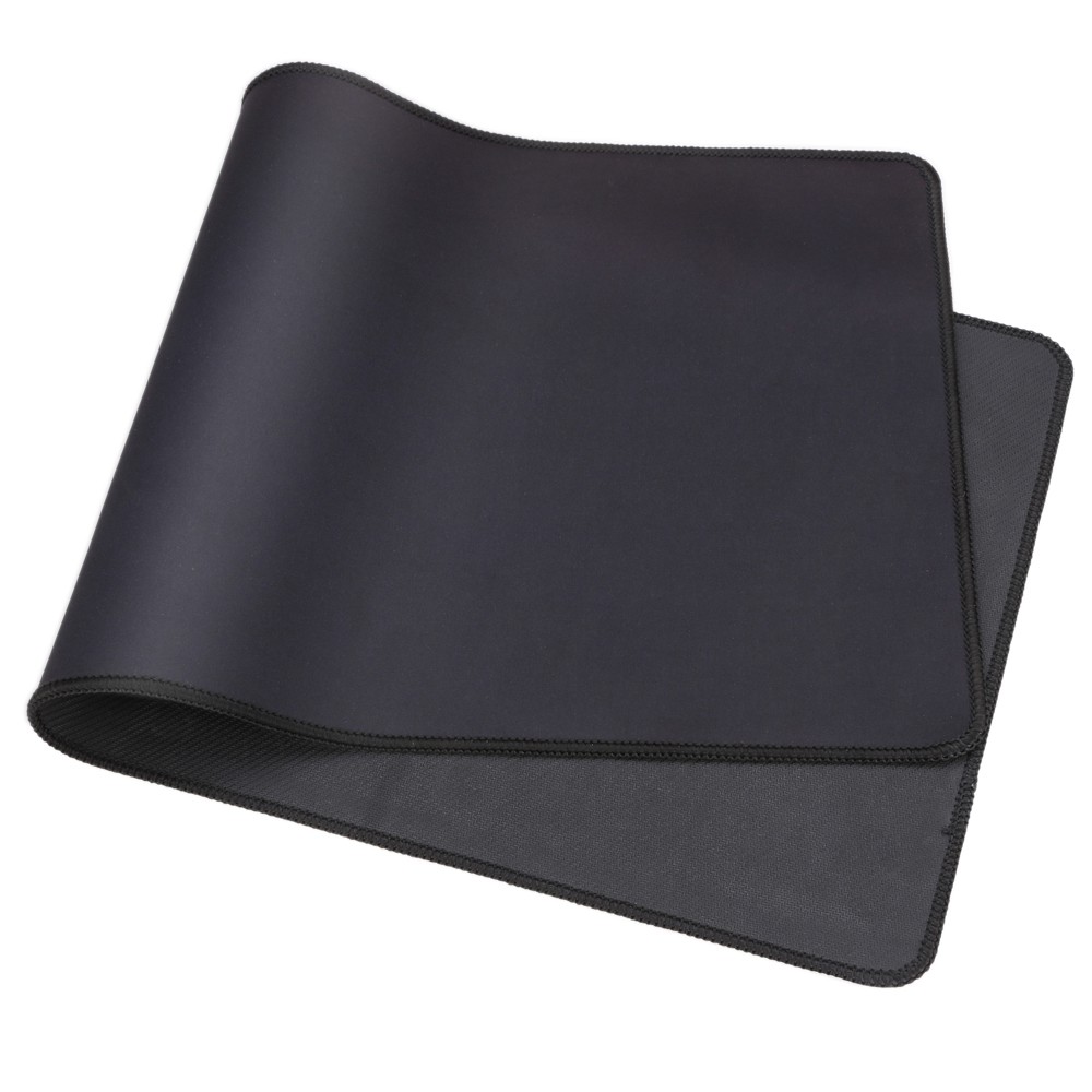 Gaming Mouse Pad Polos 400 x 900 mm - OMAN32BK Black