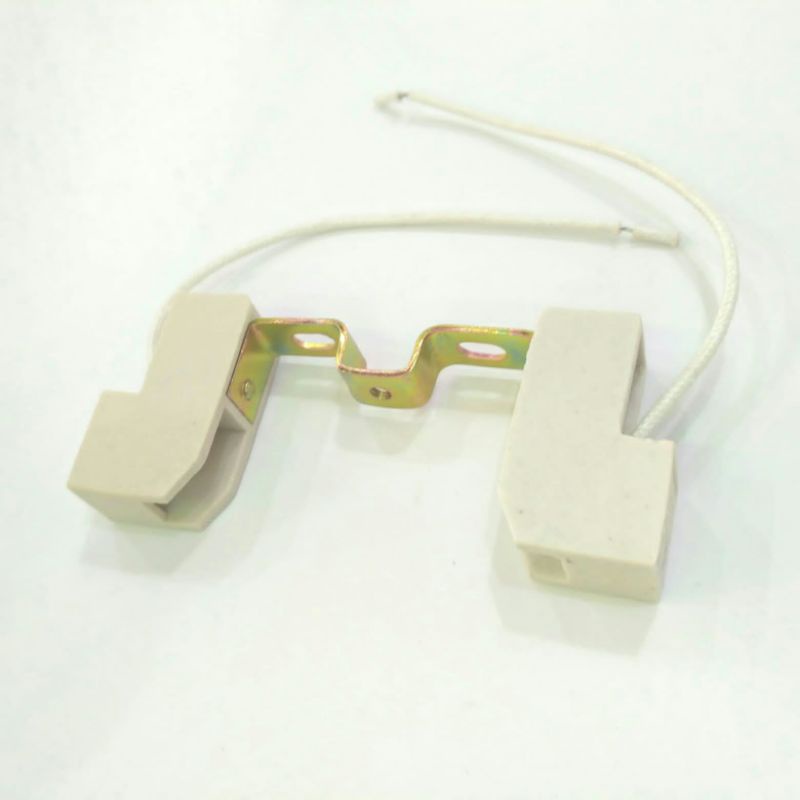 FITTING LAMPU HALOGEN STICK 150 WATT FITTING HALOGEN STICK 150W.