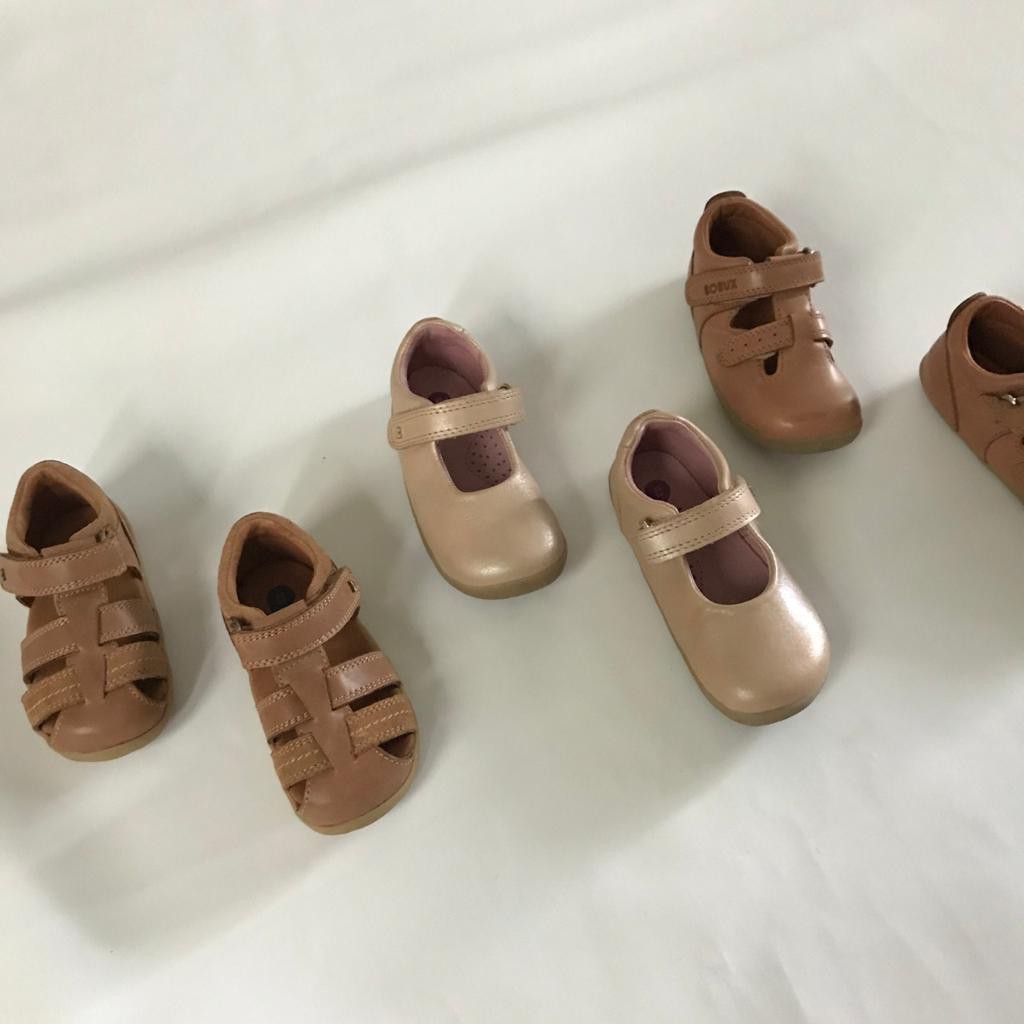 Bobux Shoes Sepatu Bayi \u0026 Anak | Shopee 