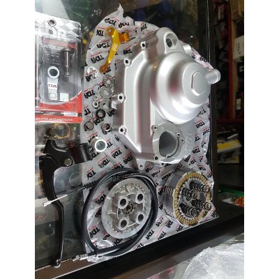 Bak kopling Vega ZR Z1 TDR komplit Set Berkualitas