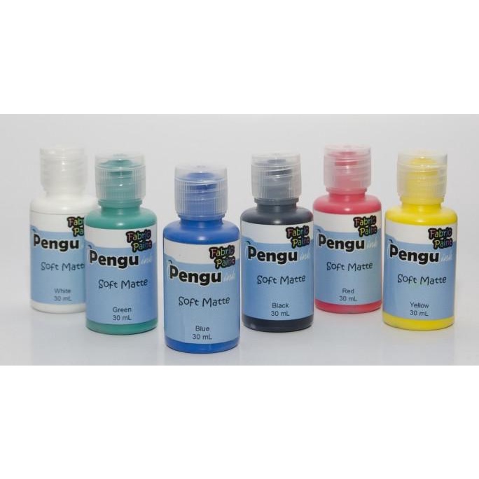 Cat Kain Pengu Ink / fabric paint termurah