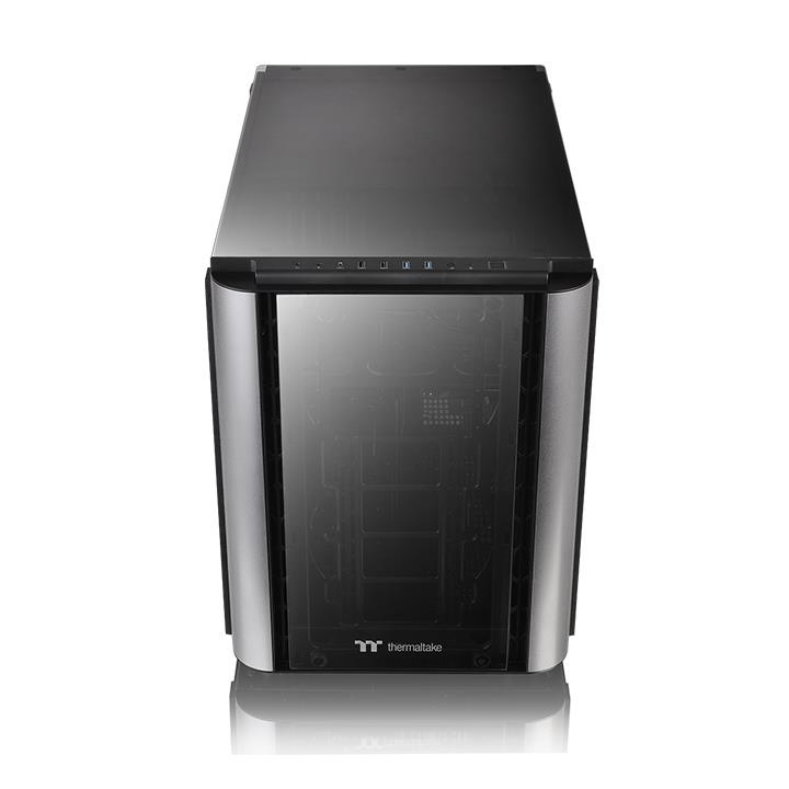 Thermaltake Casing Level 20 XT E-ATX Cube Case