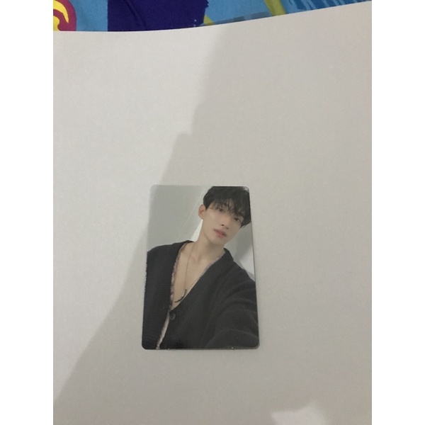 Photocard DK attaca op.1