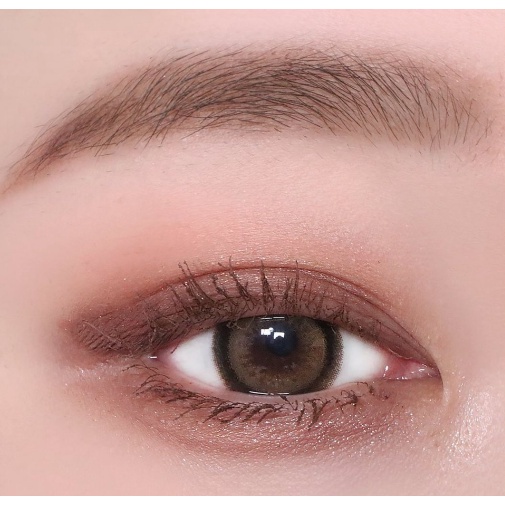 SOFTLENS MINI SINVIA BROWN & GRAY / SOFTLENS KITTY KAWAII / SOFTLENS MINUS