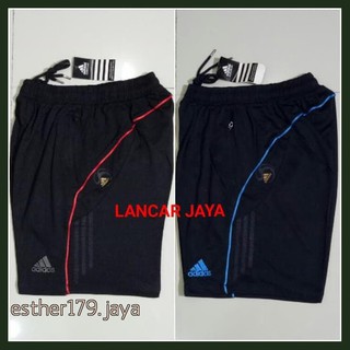 Termurah Celana  Adidas  Pendek Gym Running  Import Grade Cr8 