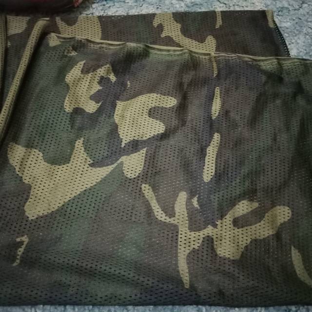 SHEMAG JARING CAMO MILITARY