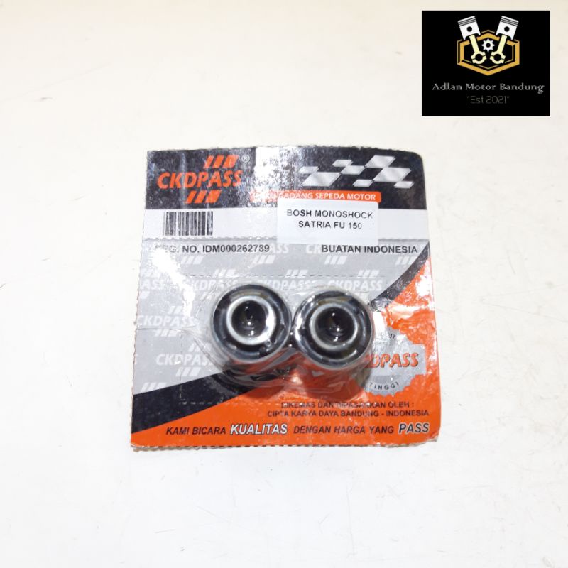 BOS BOSH SHOCK BELAKANG MONOSHOCK SATRIA FU 150 SATRIA 2 TAK RAIDER