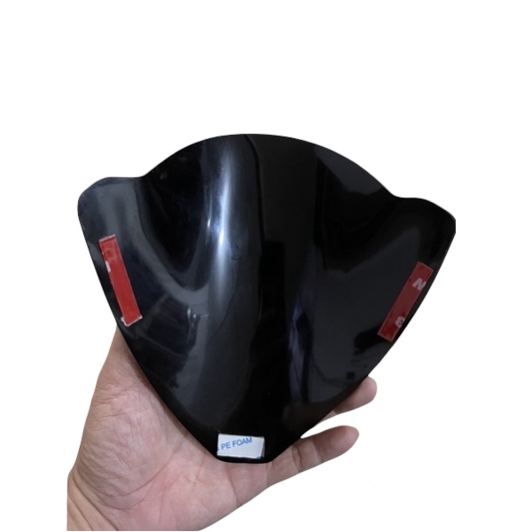 Visor Vario 125 New Vario 150 Keyless  2018-2020 Visor Windshield  Vario 125/Vario 150 New Keyless 2018-2020  Winsil Vario 125/150