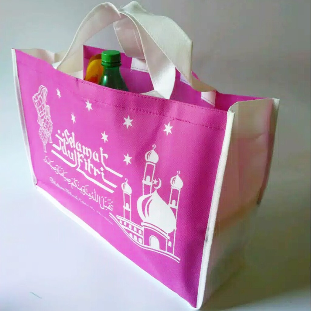 

TAS LEBARAN CANTIK ISTIMEWA PAKAI MIKA BELAKANG TRANSPARAN