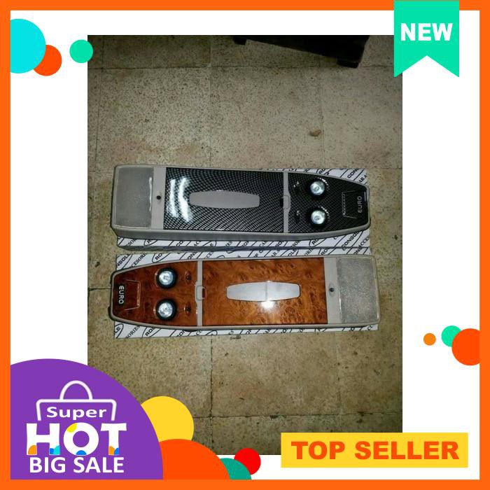 Roof Console Kijang Grand