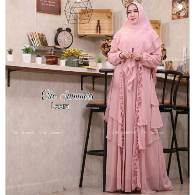 MP leora syari dress