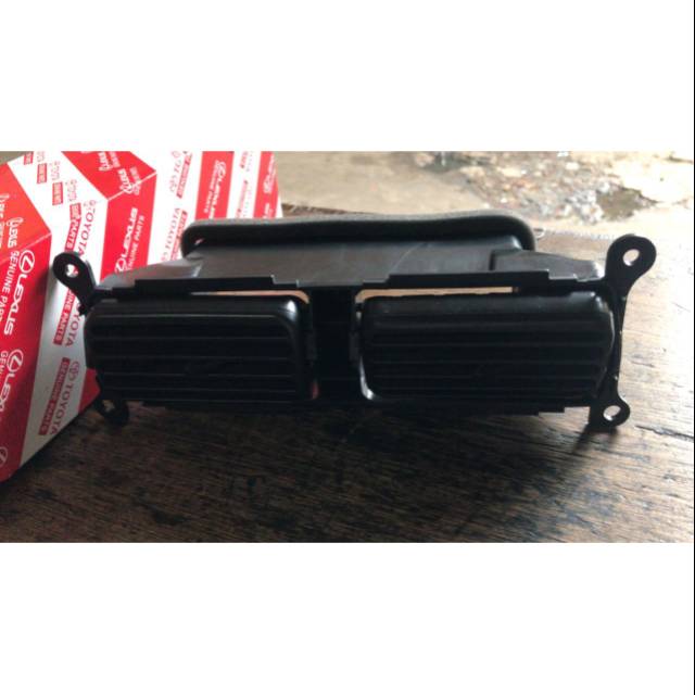 Kisi kisi / grill AC depan Toyota Kijang Kapsul