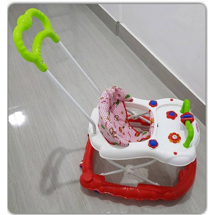 BABY WALKER HOKIKU 817 BABYWALKER