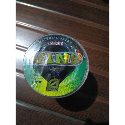 Senar Pancing Panjang 500 Meter