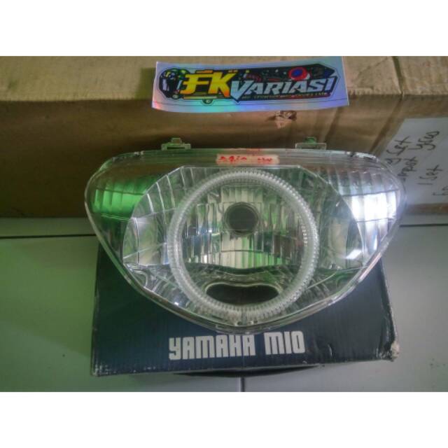 Reflektor mio sporty malaysia