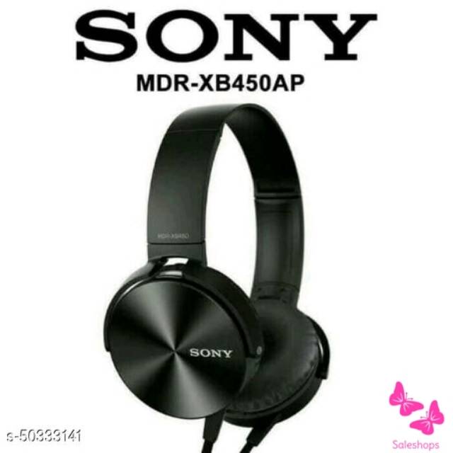 Headset & Earphones