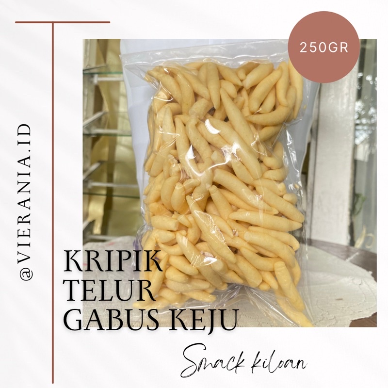 

CEMILAN camilan MAKANAN RINGAN TELOR GABUS KEJU 120-250 gr enak asin gurih kiloan murah