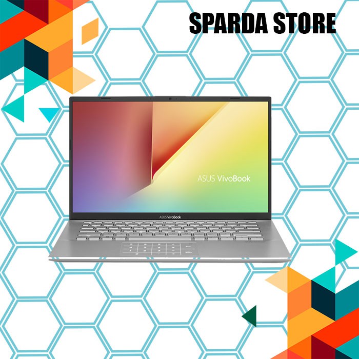 ASUS A409MA-BV411T - BV412T N4020 4GB 1TB W10 14INC