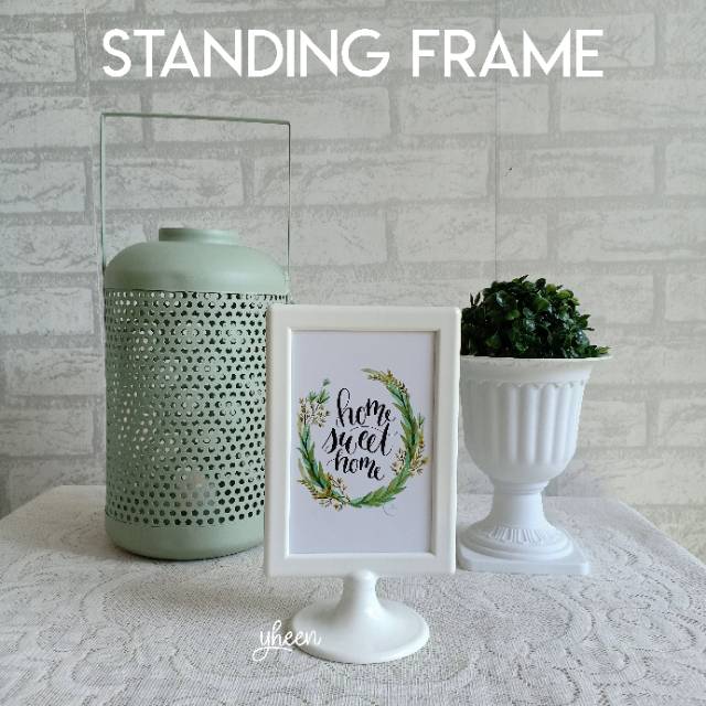Standing Frame