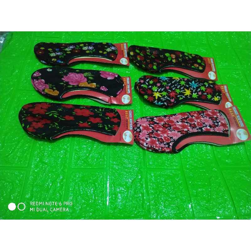 kaos kaki tawaf/kaos kaki tawaf anti slip