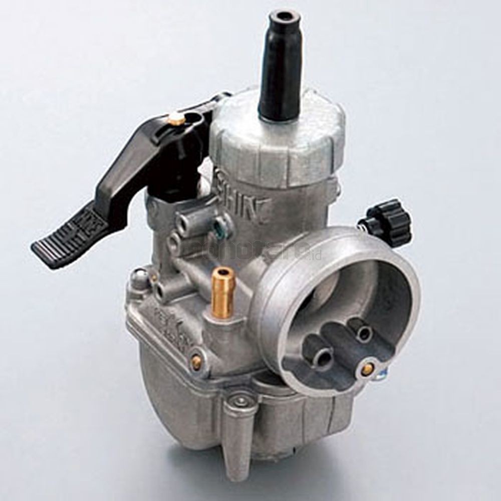 Karburator Karbu Carburator Karbulator PE 24 PE24 Keihin Original Universal Sparepart Mesin Motor