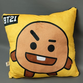 Boneka Bantal karakter BT21 bahan import 2 Shopee Boneka Bantal karakter BT21 bahan import 2 Shopee