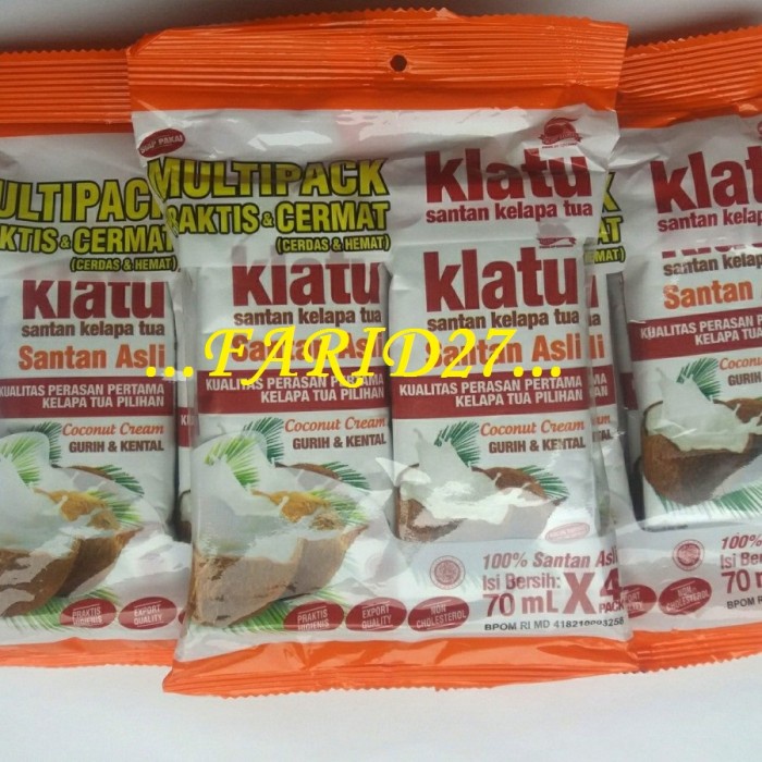 

ds001vv Santan Klatu 70Ml Fsfs201