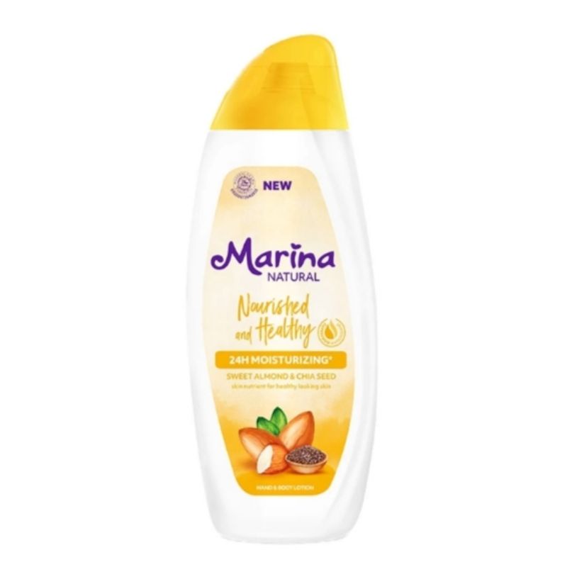 Marina Handbody Lotion 460ml