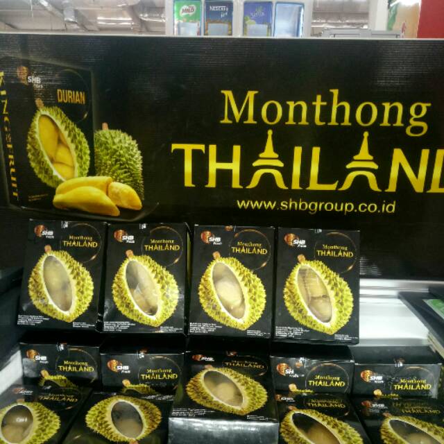 

Monthong thailand
