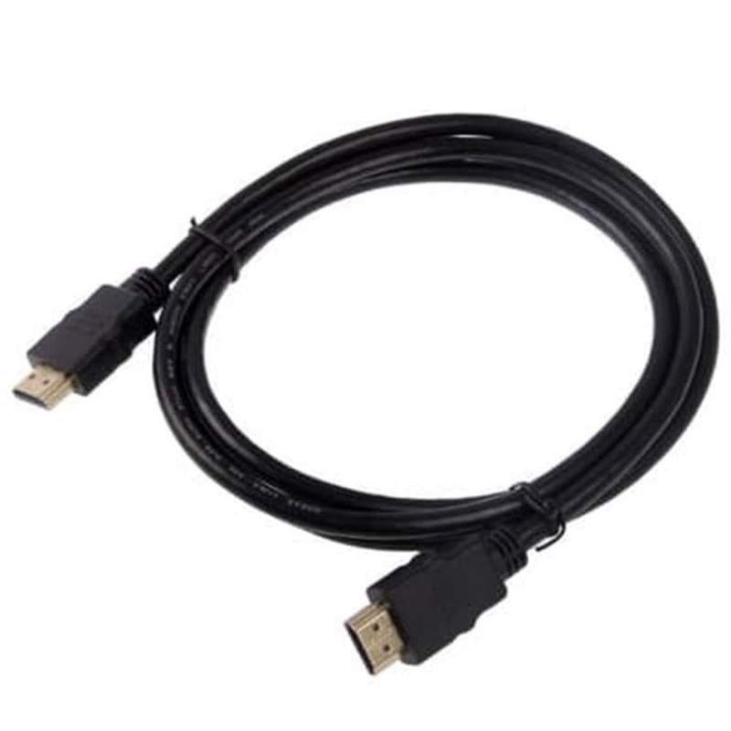 PROMO KABEL HDMI 1.5M / HDMI 1.5 M MURAH / HDMI 1.5 METER UNTUK KOMPUTER LAPTOP CCTV DVR PC