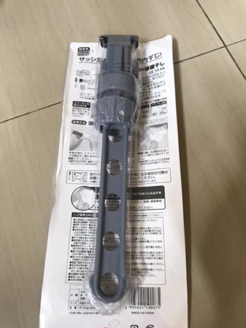 Gantungan Pakaian Hanger Multifungsi Oll-685